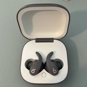 Beats Fit Pro wireless earbuds